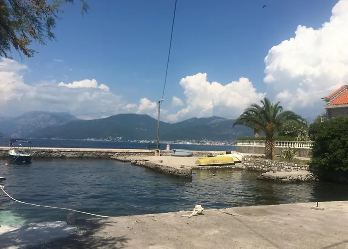 Studio Apartments Krasici