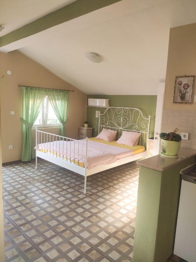 Krasici Apartman