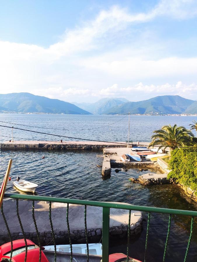 Apartman Krasici *