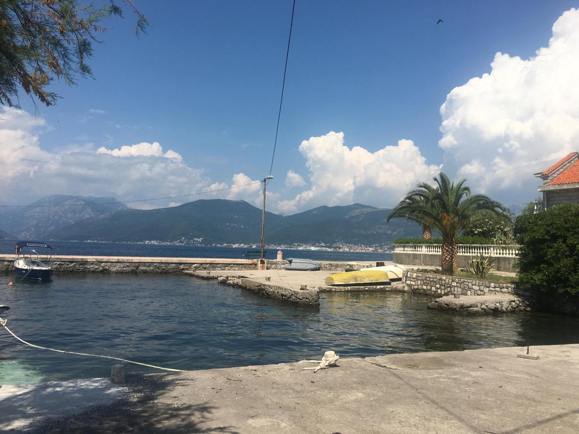 Krasici Tivat