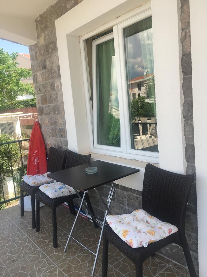 Krasici Apartman