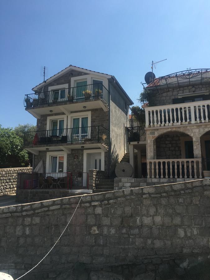 Krasici Apartman Tivat