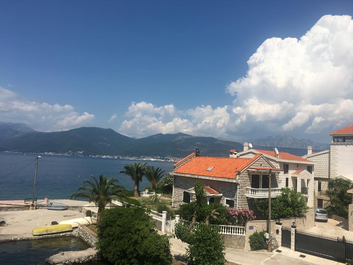 Apartman Krasici Tivat