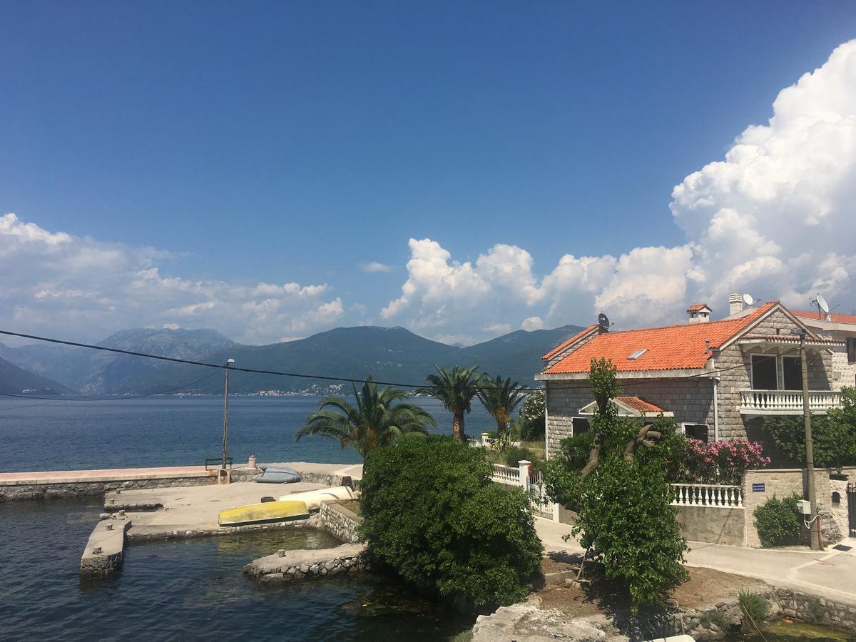 Krasici Apartman Tivat